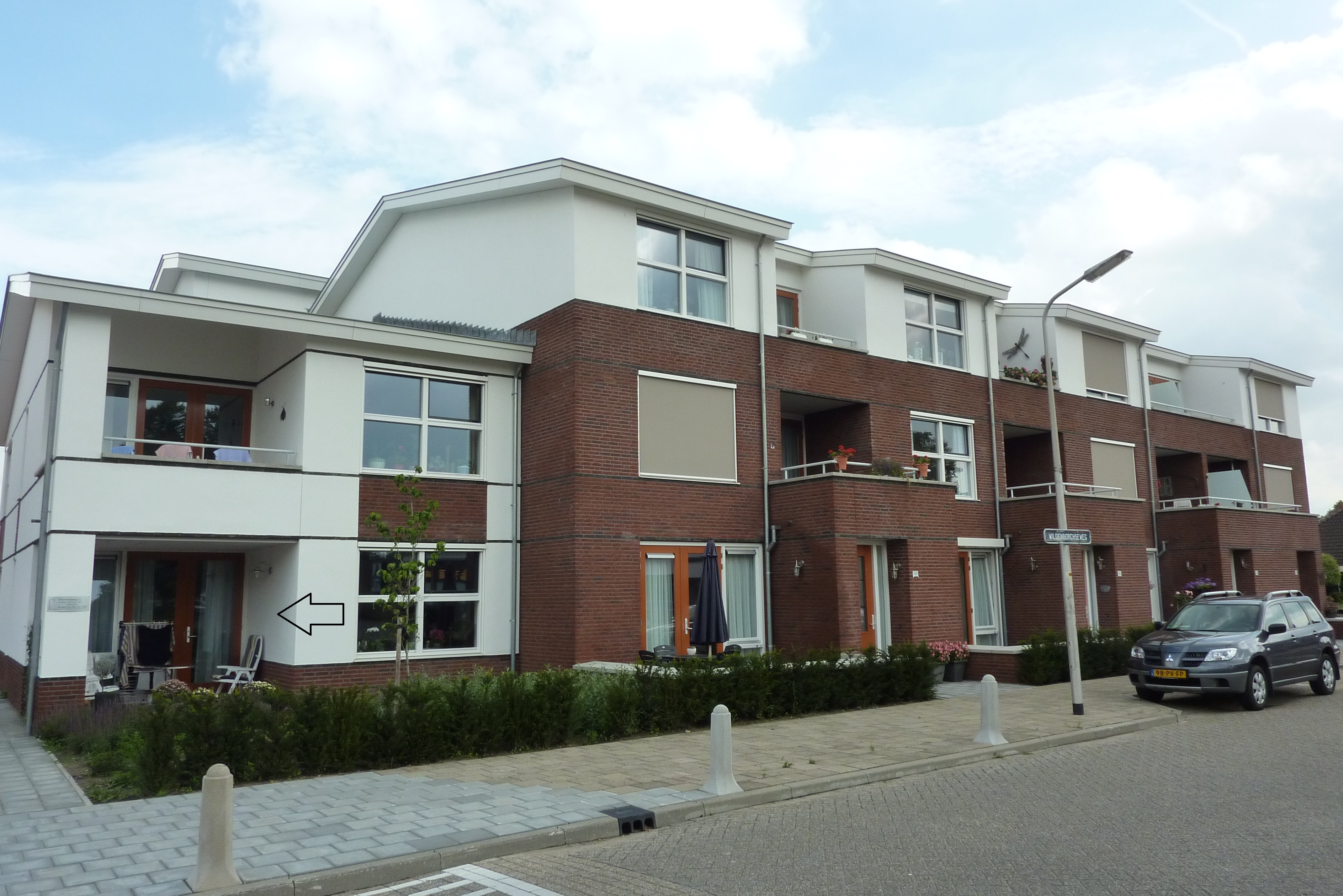 Wildenborchseweg 13, 7261 WX Ruurlo, Nederland