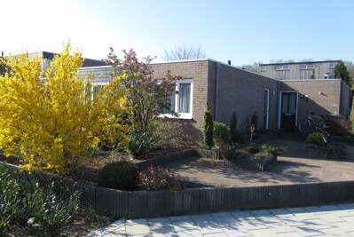 Prinses Irenestraat 43