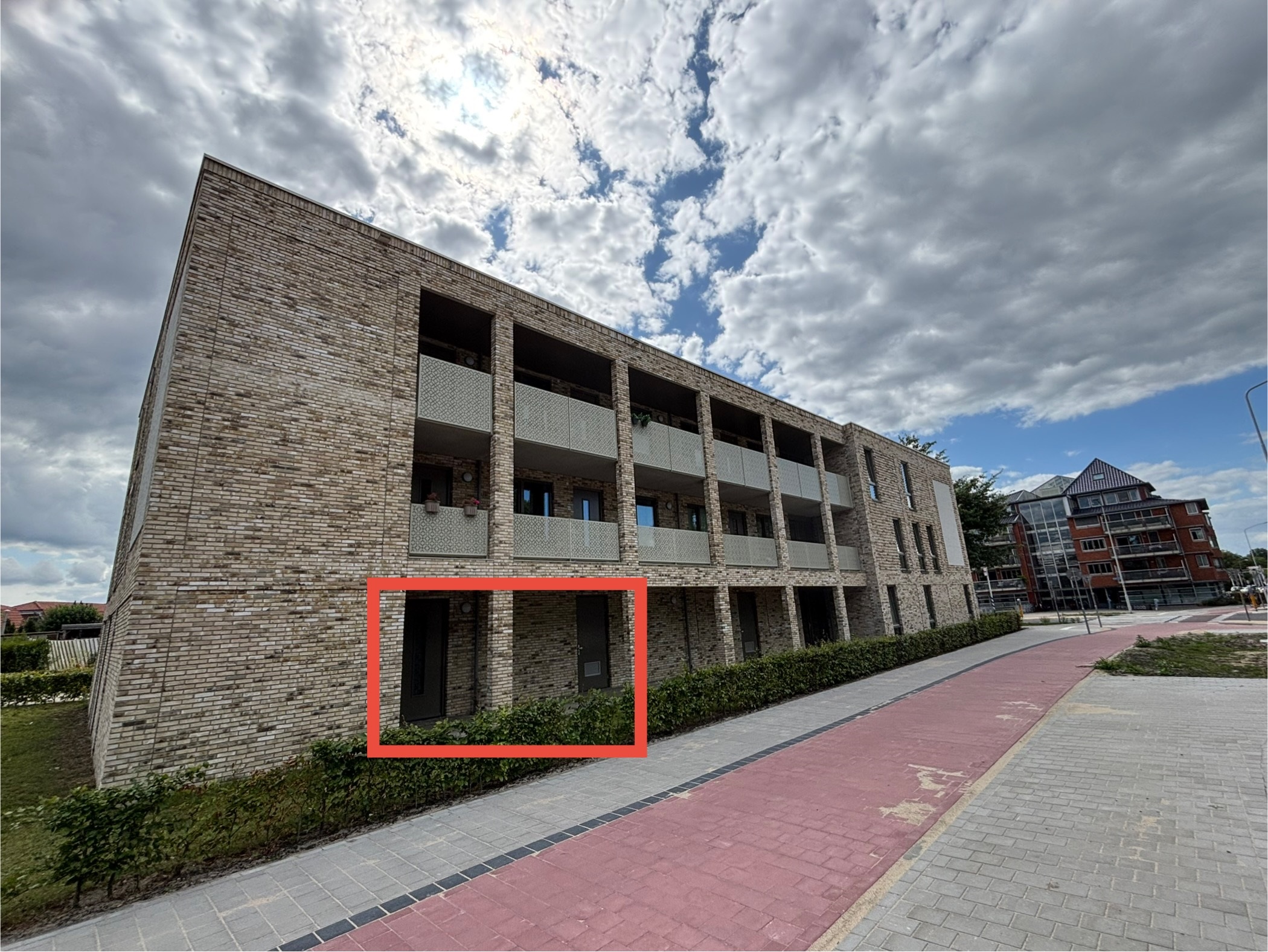 Pompenhof 55, 7001 JA Doetinchem, Nederland