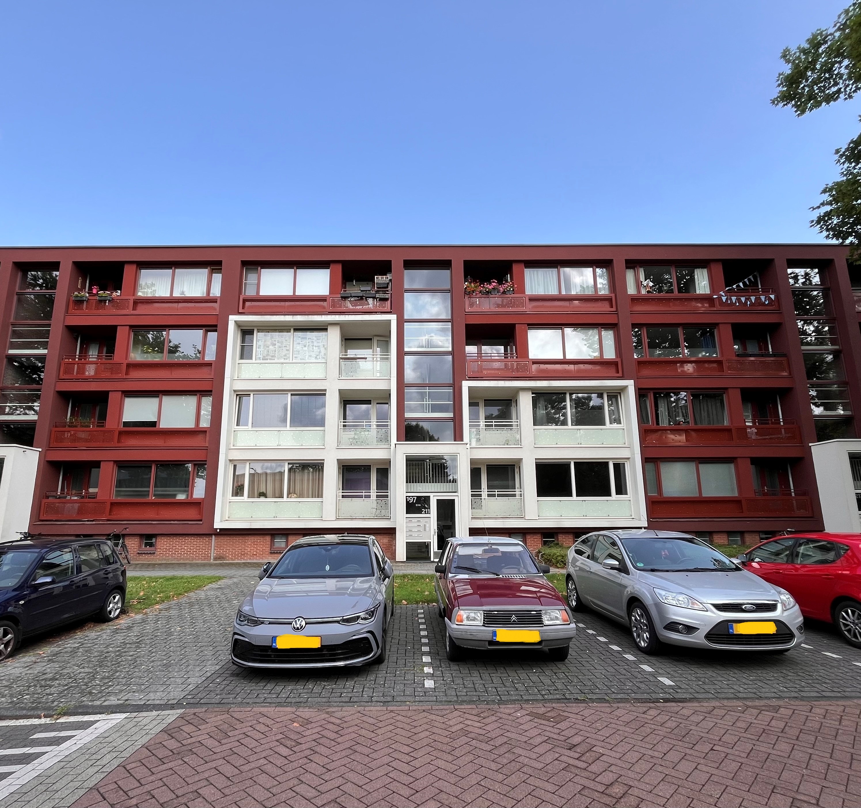 Kloosstraat 207, 7002 BR Doetinchem, Nederland