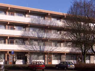 Eduard Schilderinkstraat 332, 7002 JS Doetinchem, Nederland