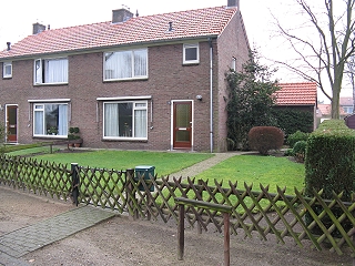 Monumentenweg 9, 6997 AG Hoog-Keppel, Nederland