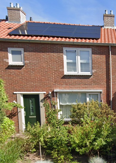 Mackaylaan 7, 7003 AS Doetinchem, Nederland