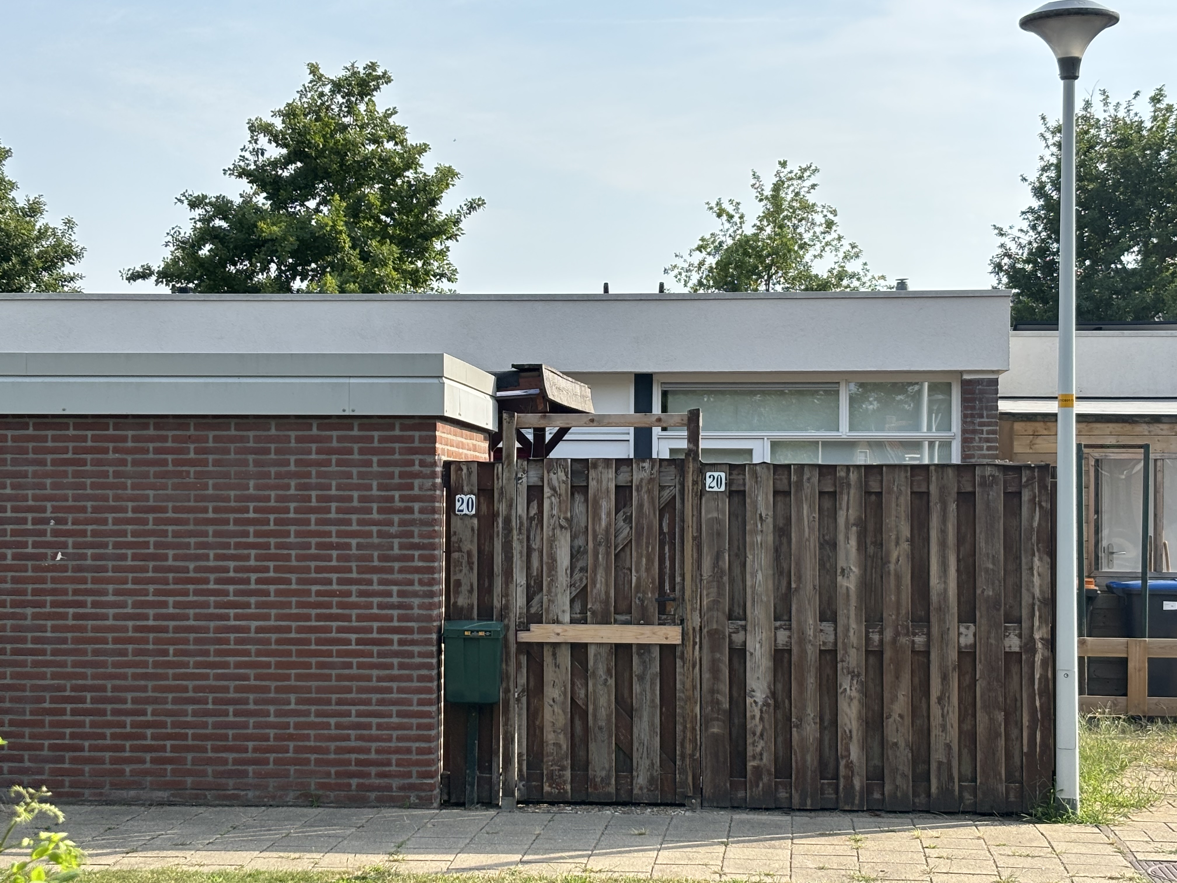 Begoniastraat 20, 7004 CL Doetinchem, Nederland