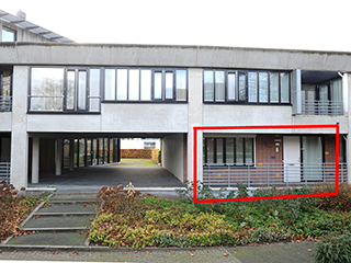 Mullerstraat 12, 7009 DT Doetinchem, Nederland