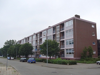 Bizetlaan 32, 7002 LX Doetinchem, Nederland