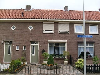 Van Zadelhoffplein 19, 7009 HN Doetinchem, Nederland