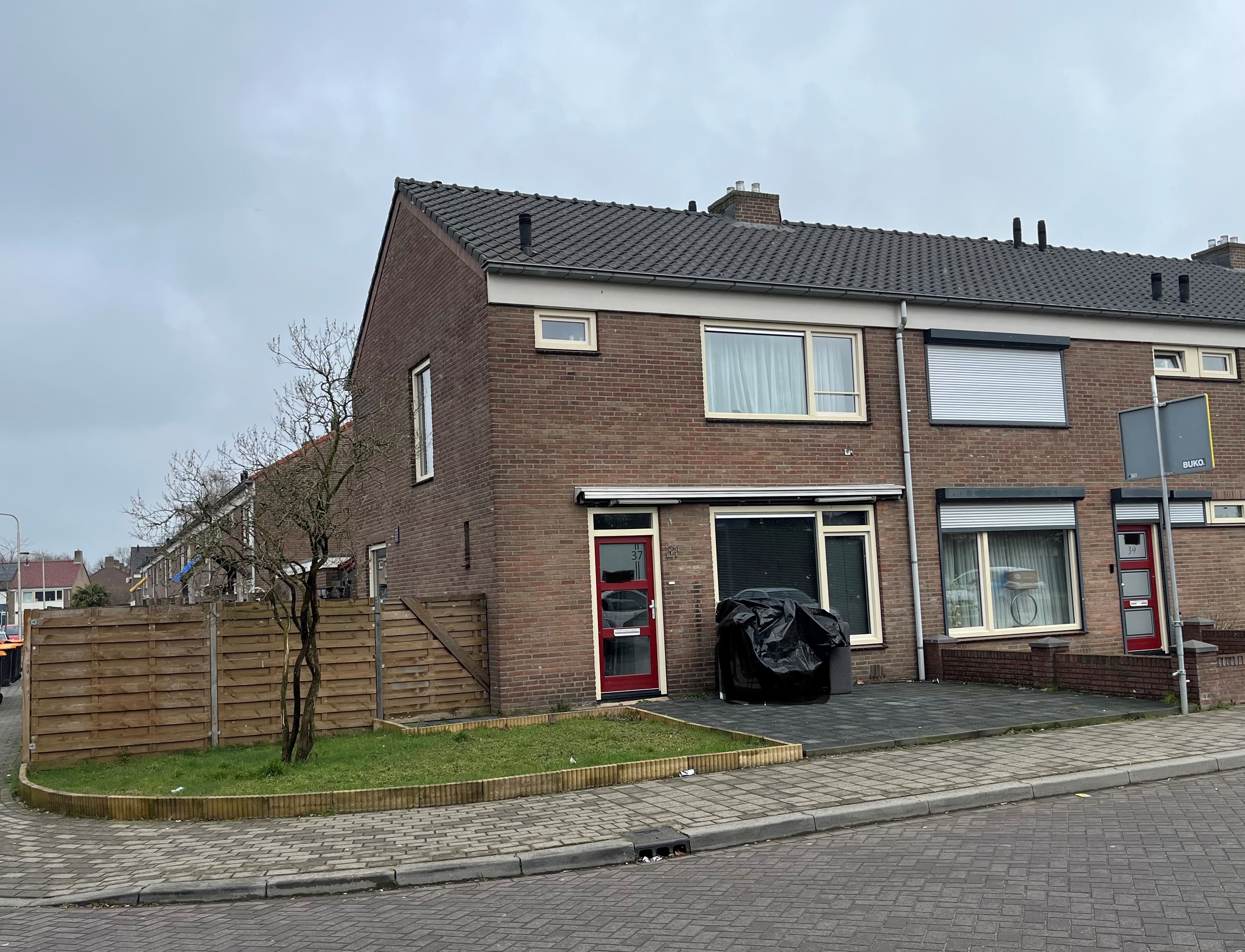 Surinamestraat 37, 7009 GC Doetinchem, Nederland