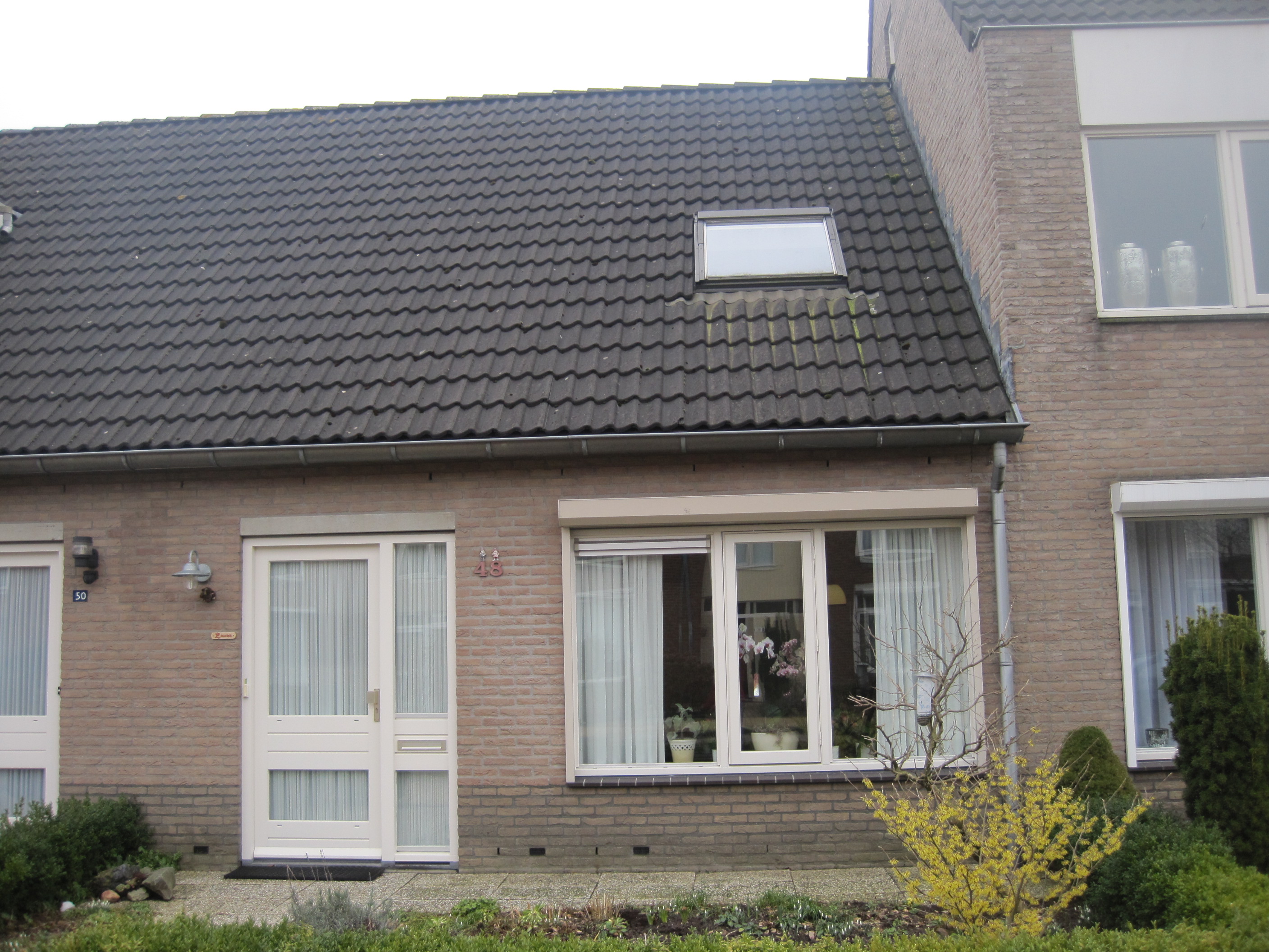 Plantsoensingel Zuid , 7041 's-Heerenberg, Nederland