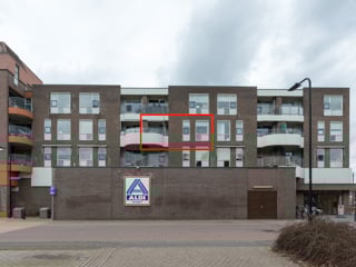 Schouwburgplein 176, 7001 DP Doetinchem, Nederland