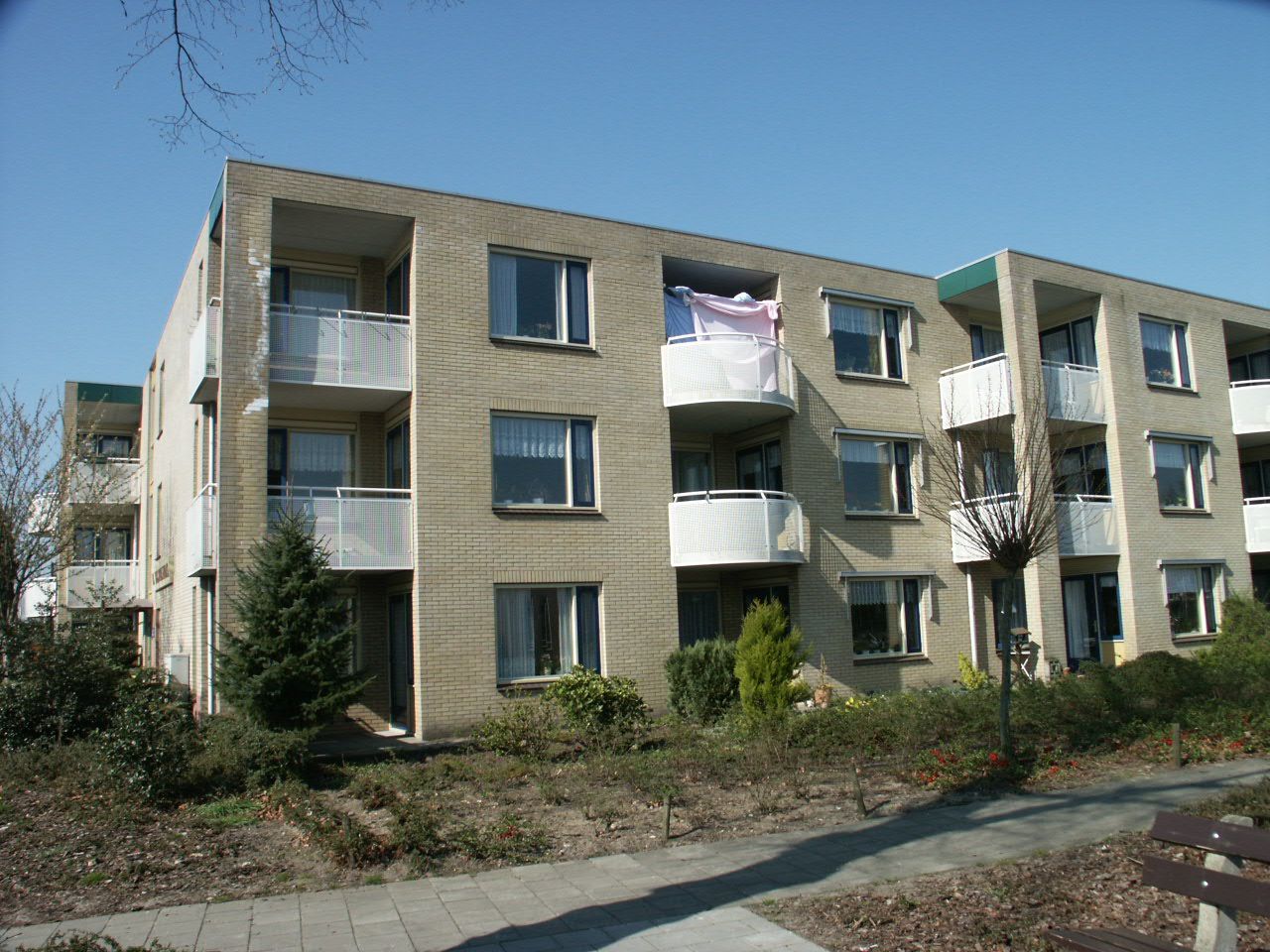 Parallelweg 31, 7151 ZZ Eibergen, Nederland