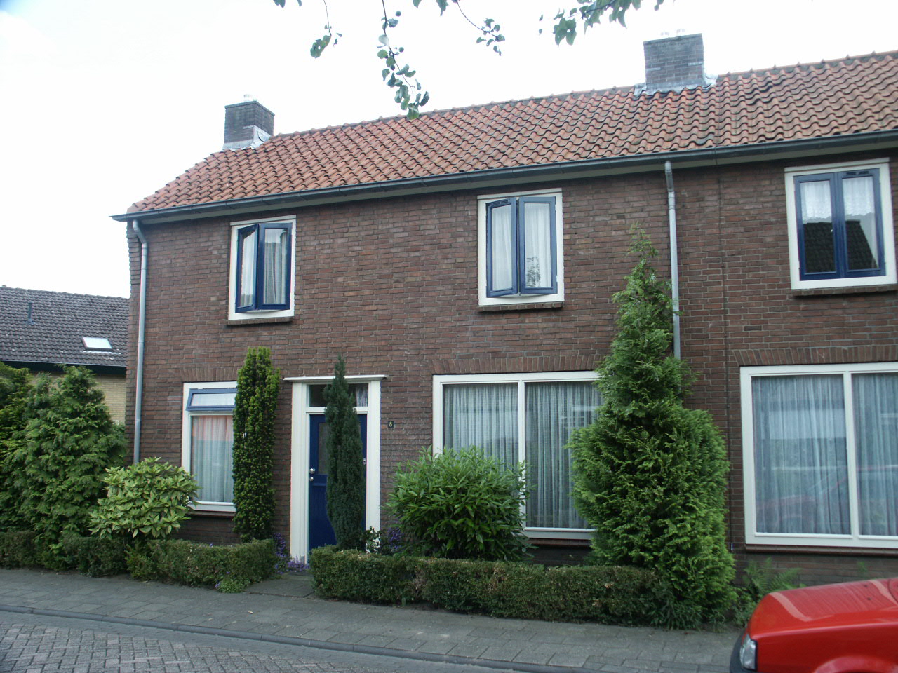 Goudsbloemstraat 8, 7021 XN Zelhem, Nederland