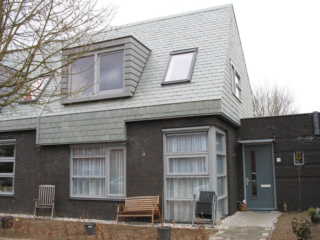 De Steege 18, 7251 CM Vorden, Nederland