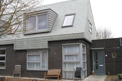de Steege 18