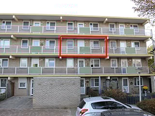 Rode-Kruisplein 147, 7006 PT Doetinchem, Nederland