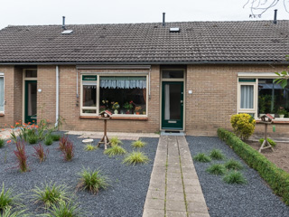 Koningin Wilhelminastraat 42, 7221 CH Steenderen, Nederland