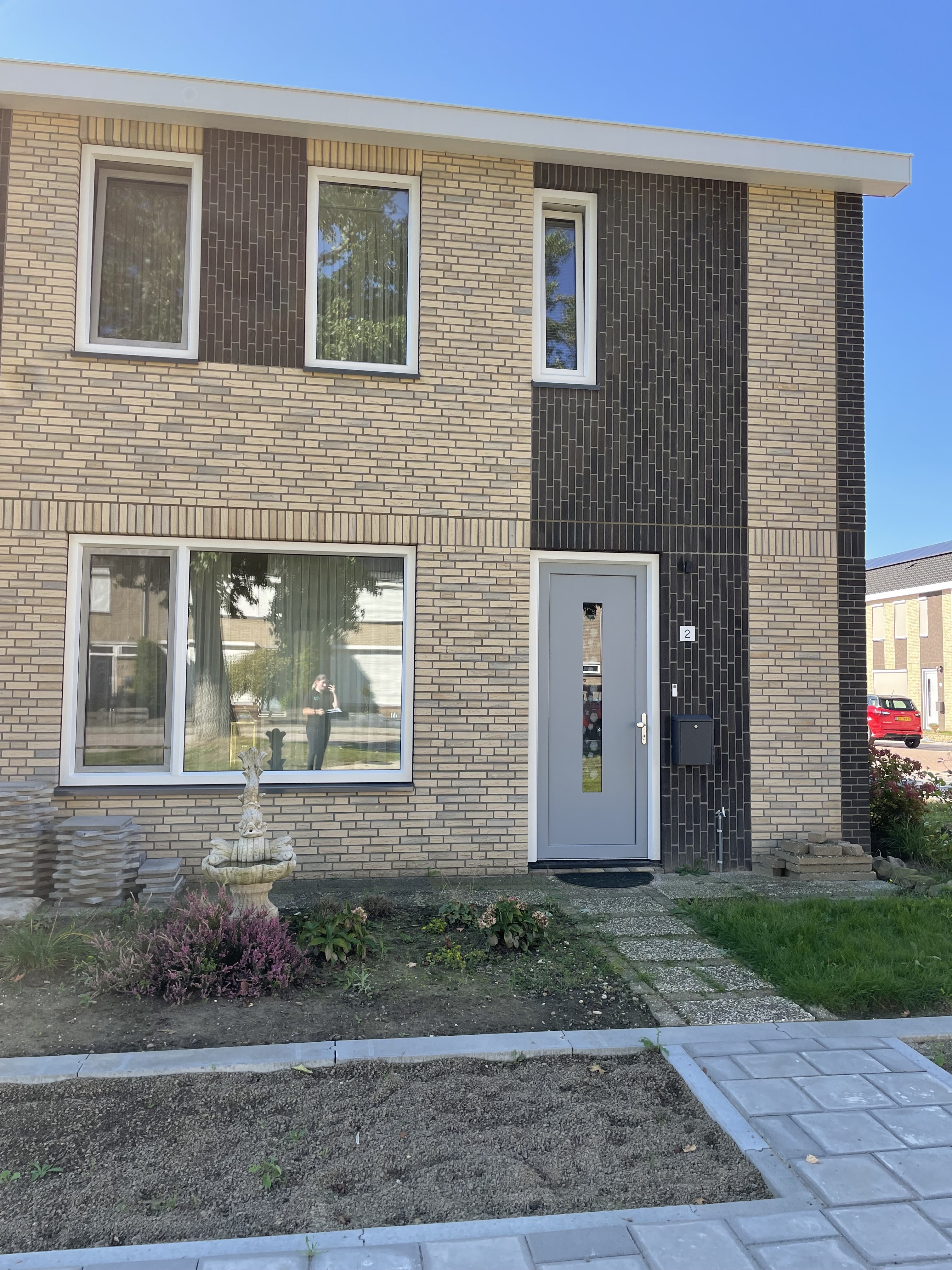 Anemonenstraat 2, 6942 WT Didam, Nederland
