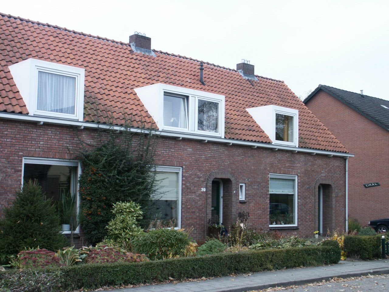 Wiersseweg 20, 7261 AB Ruurlo, Nederland