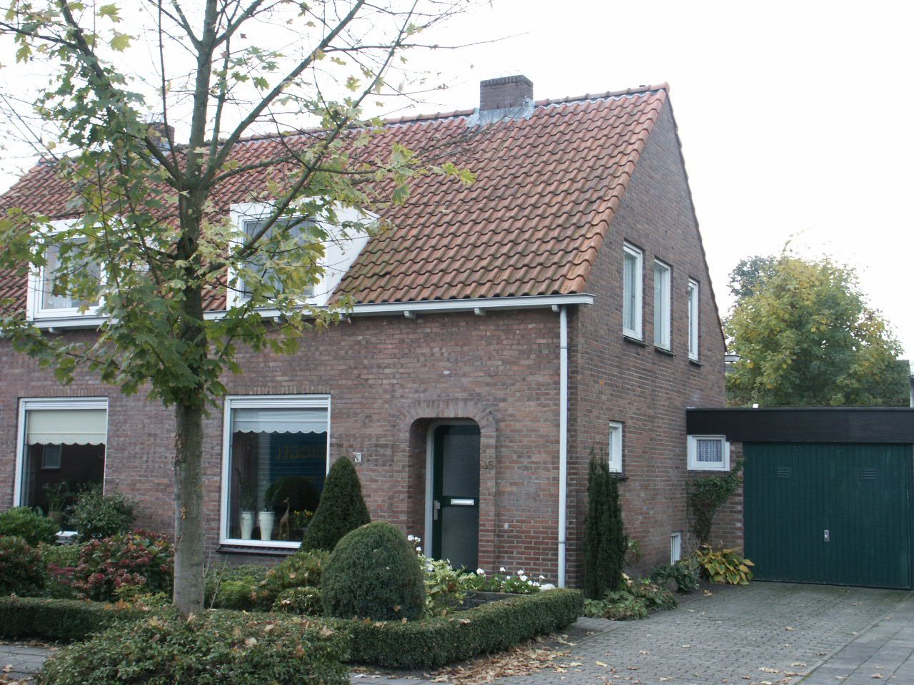 Wiersseweg 16, 7261 AB Ruurlo, Nederland