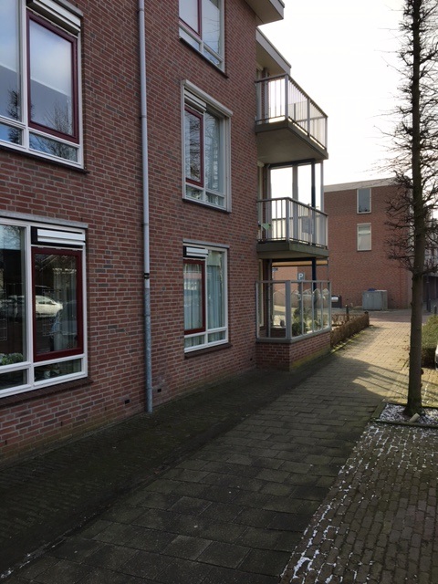 Esstraat 6, 7131 CT Lichtenvoorde, Nederland