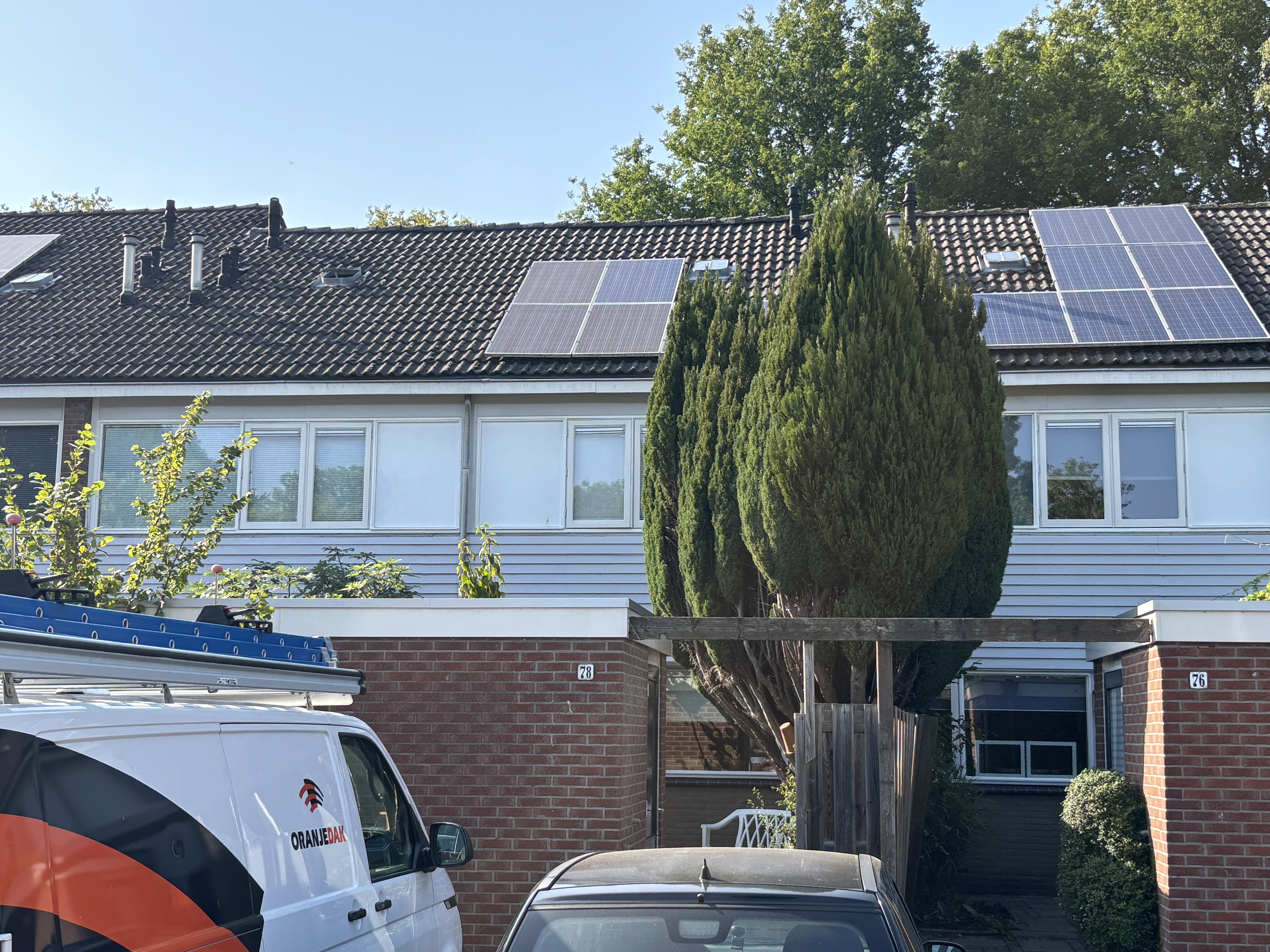 Deilhorst 78, 7009 LH Doetinchem, Nederland