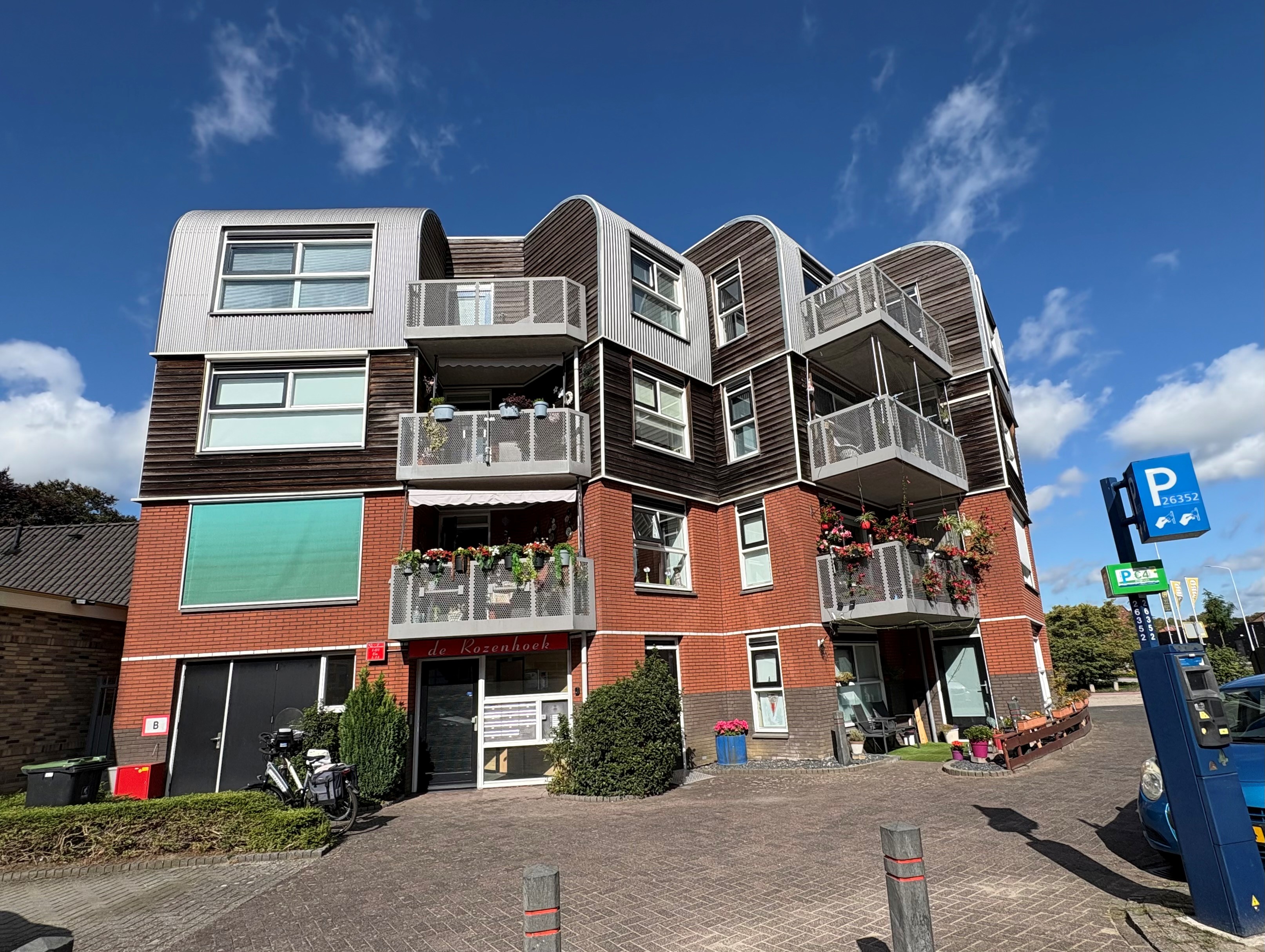 Steinlaan 1-05, 7001 DJ Doetinchem, Nederland