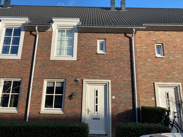 Roggenstede 42, 7007 DS Doetinchem, Nederland