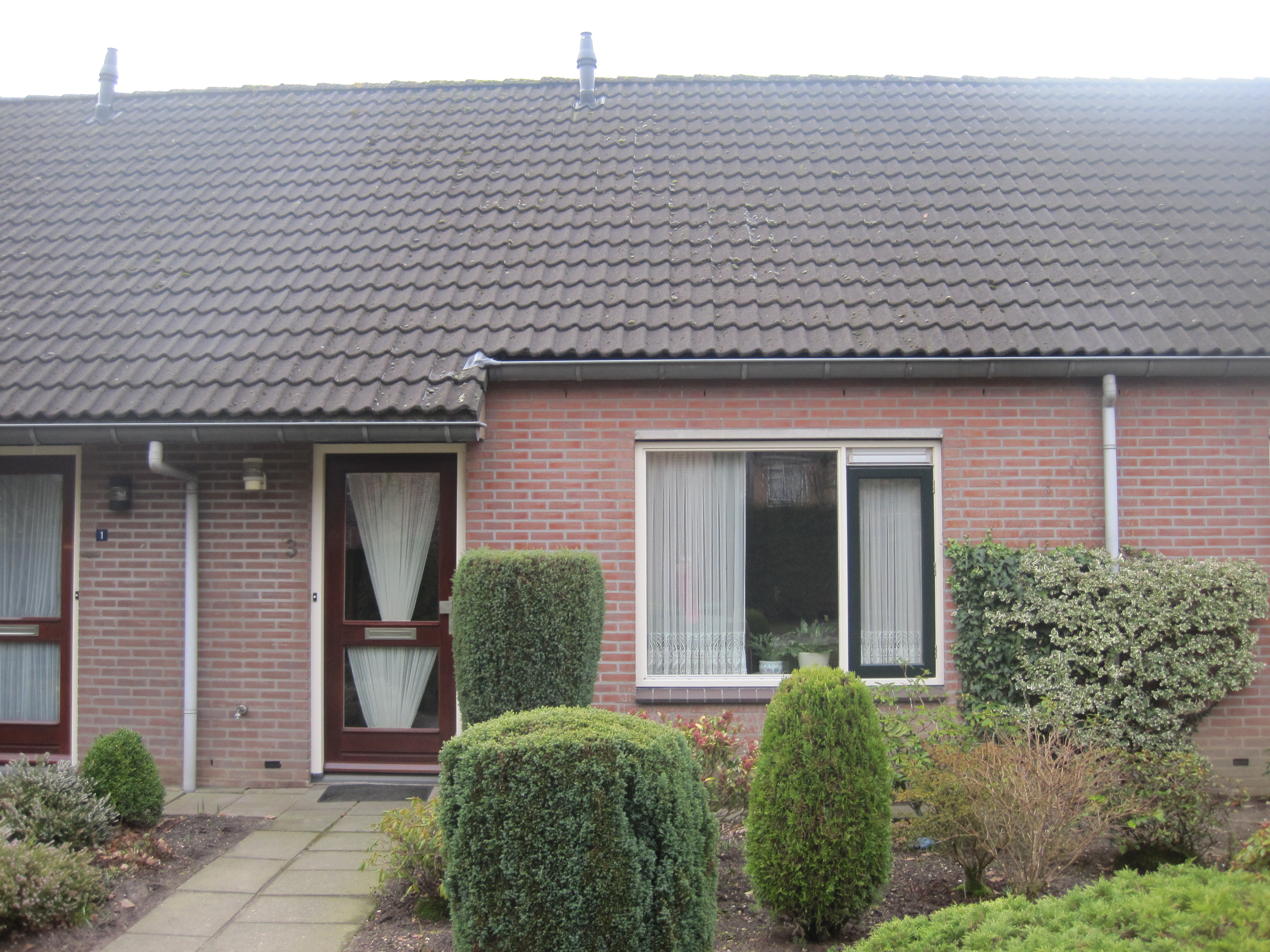 De Steg 3, 7038 CR Zeddam, Nederland