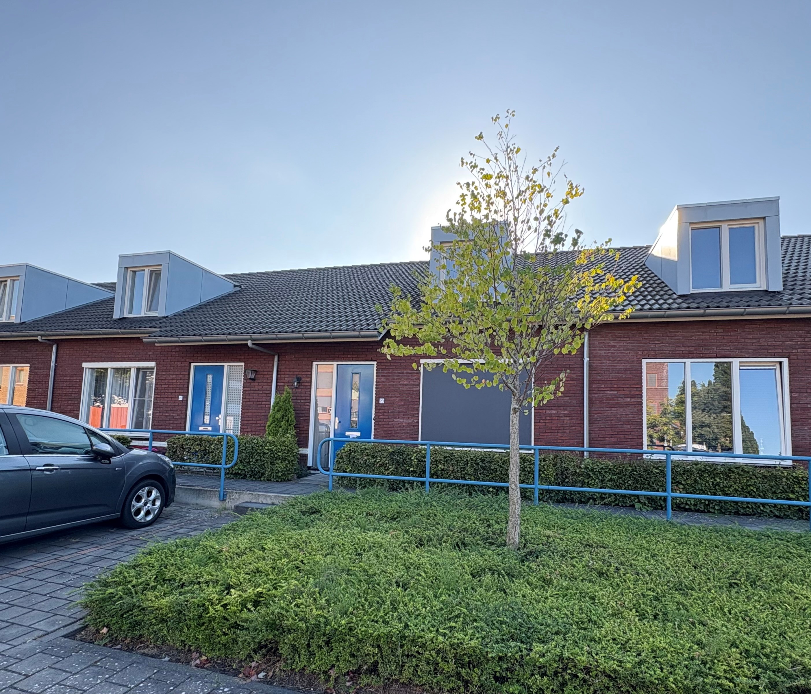 Neerlandiastraat 20, 7011 MN Gaanderen, Nederland