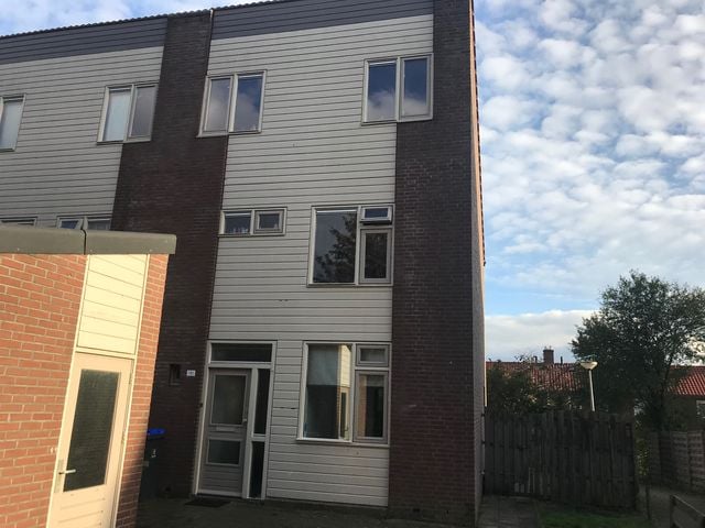 Nieuweweg 181, 7009 HB Doetinchem, Nederland
