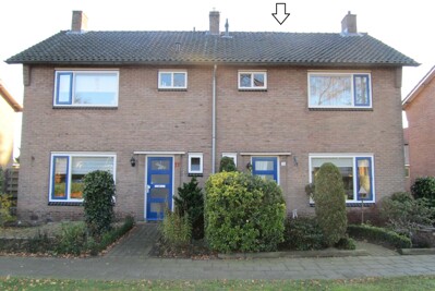 Hoetinkhof 19