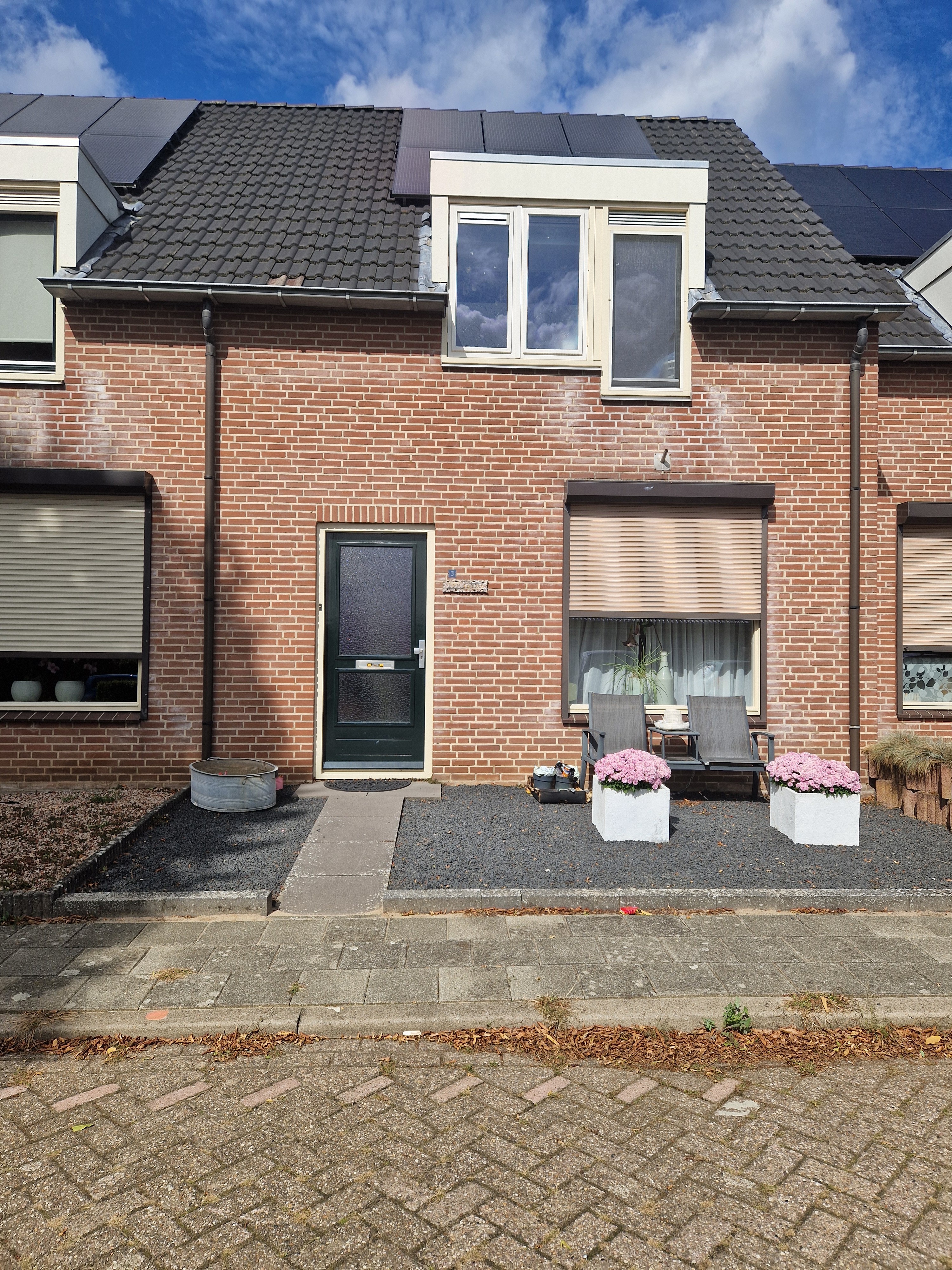 Korte Straat , 7041 's-Heerenberg, Nederland