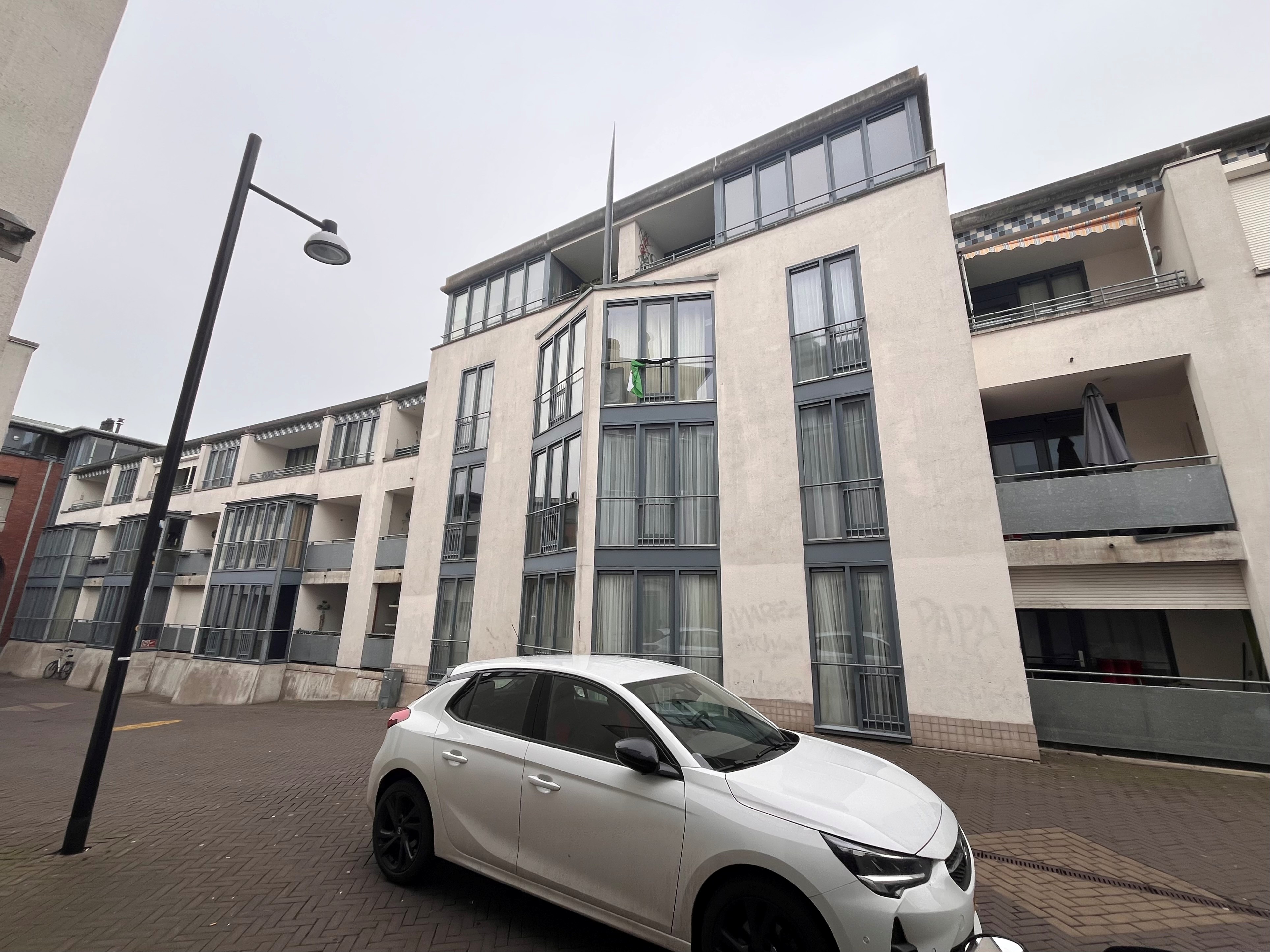 Van Cappellestraat 36, 7001 CA Doetinchem, Nederland