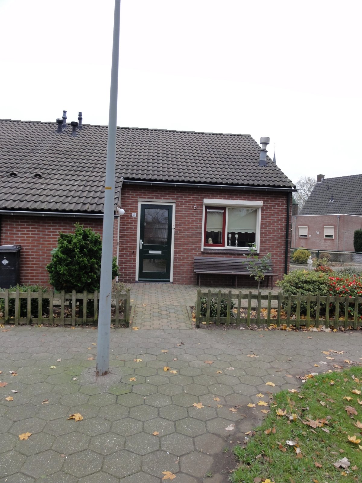 Prinsenhof 5, 7081 DG Gendringen, Nederland