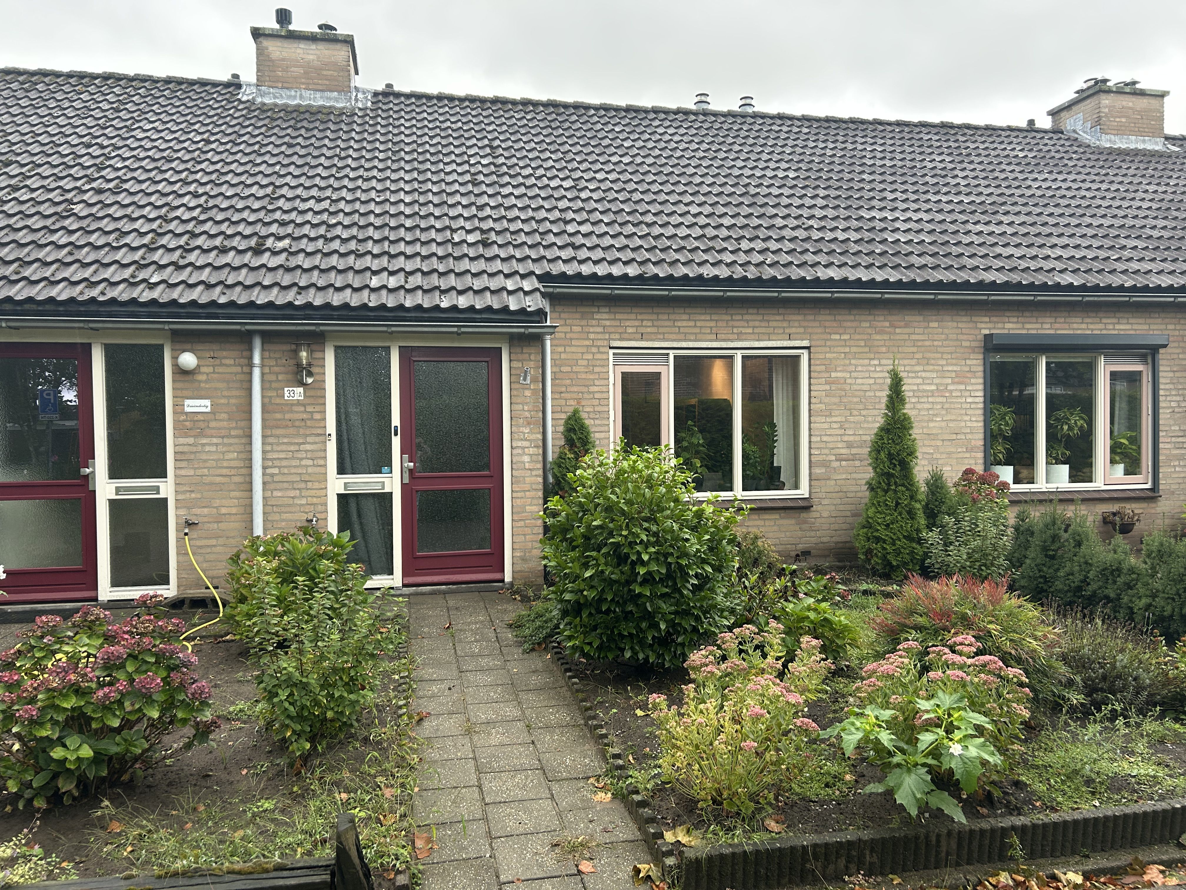 Sperwerhof 33A, 7051 WV Varsseveld, Nederland