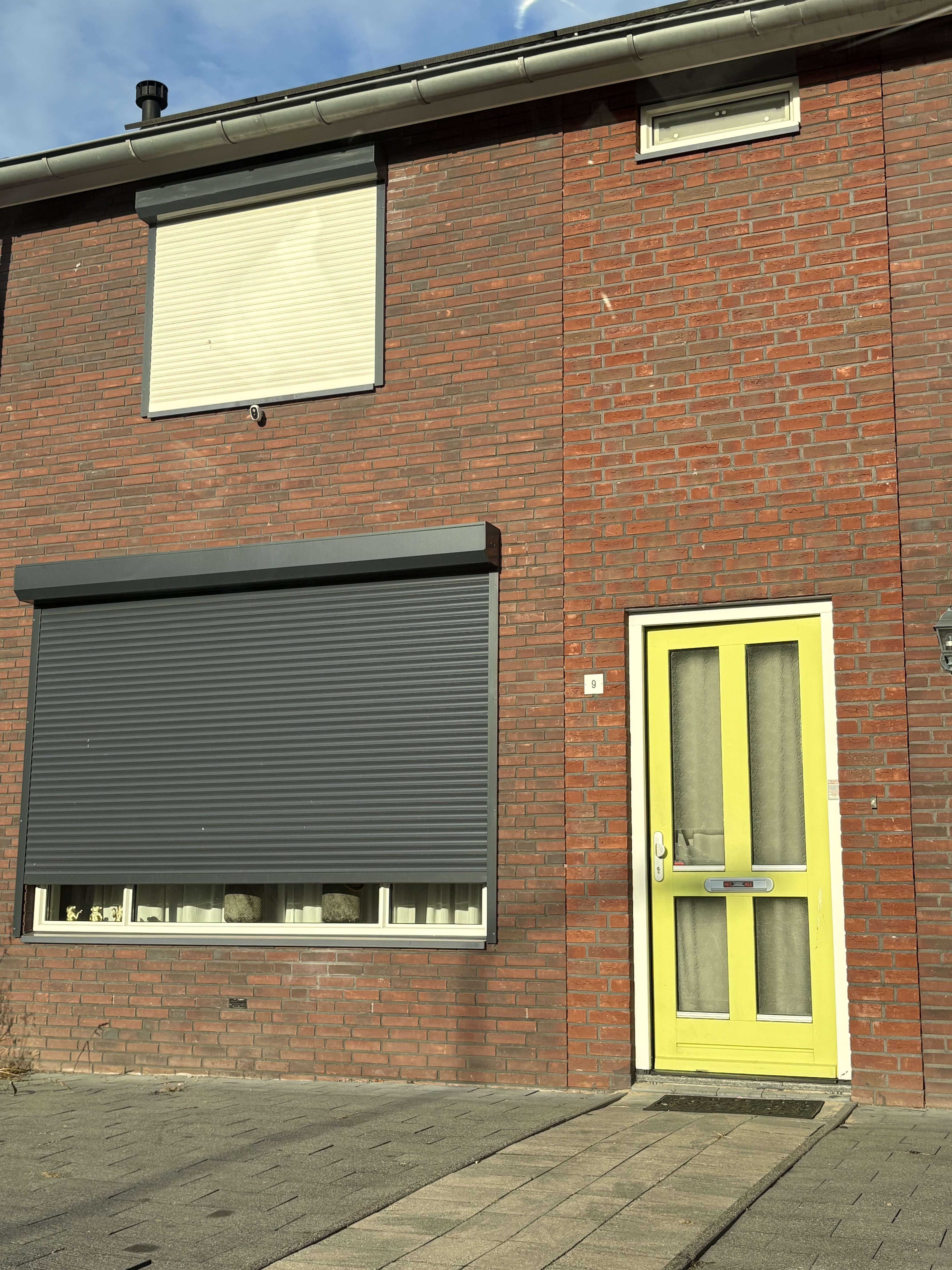 Polstraat 9, 6942 VK Didam, Nederland
