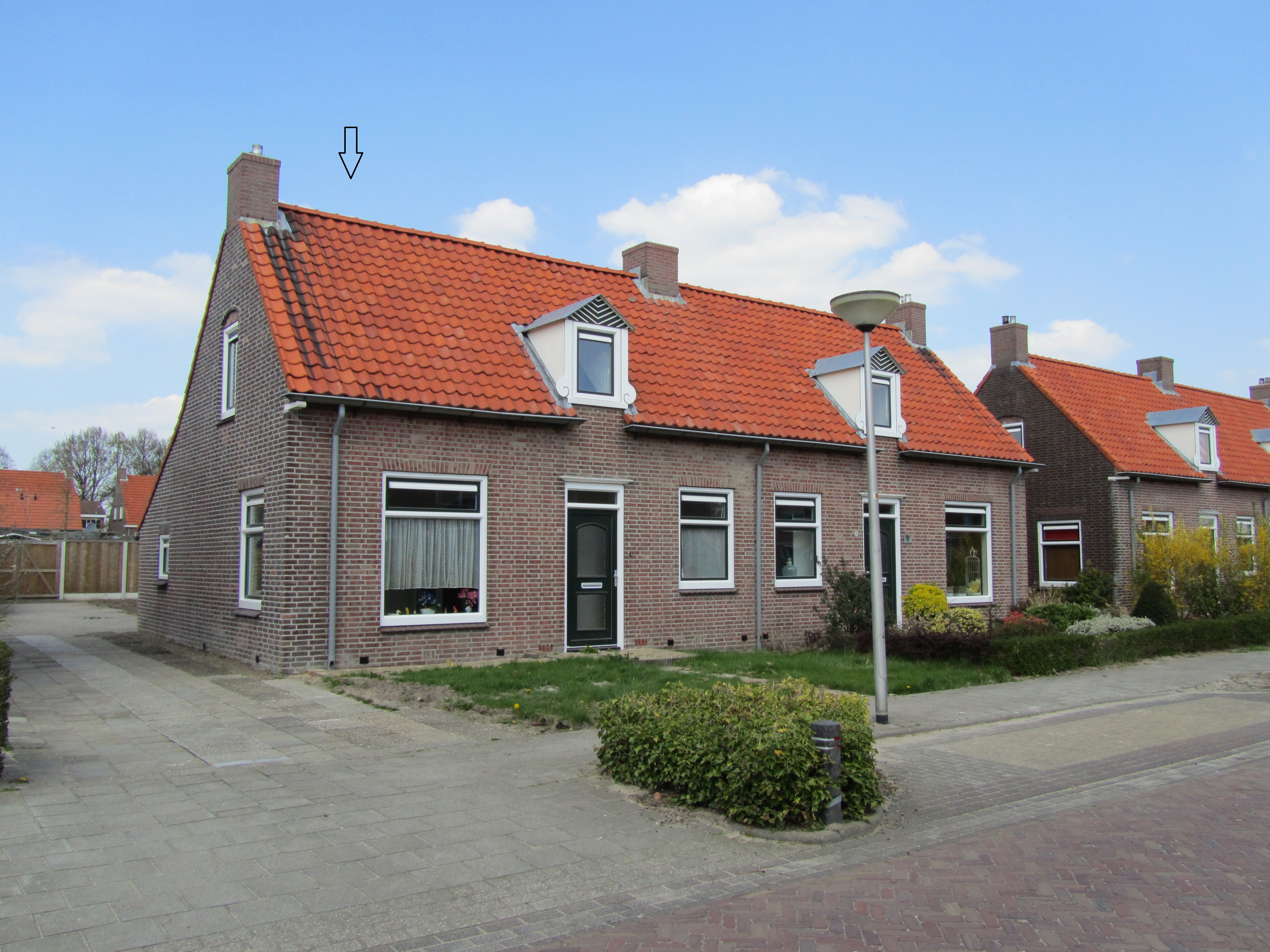 Doctor A. Th. Plantenstraat 8, 7161 ZL Neede, Nederland