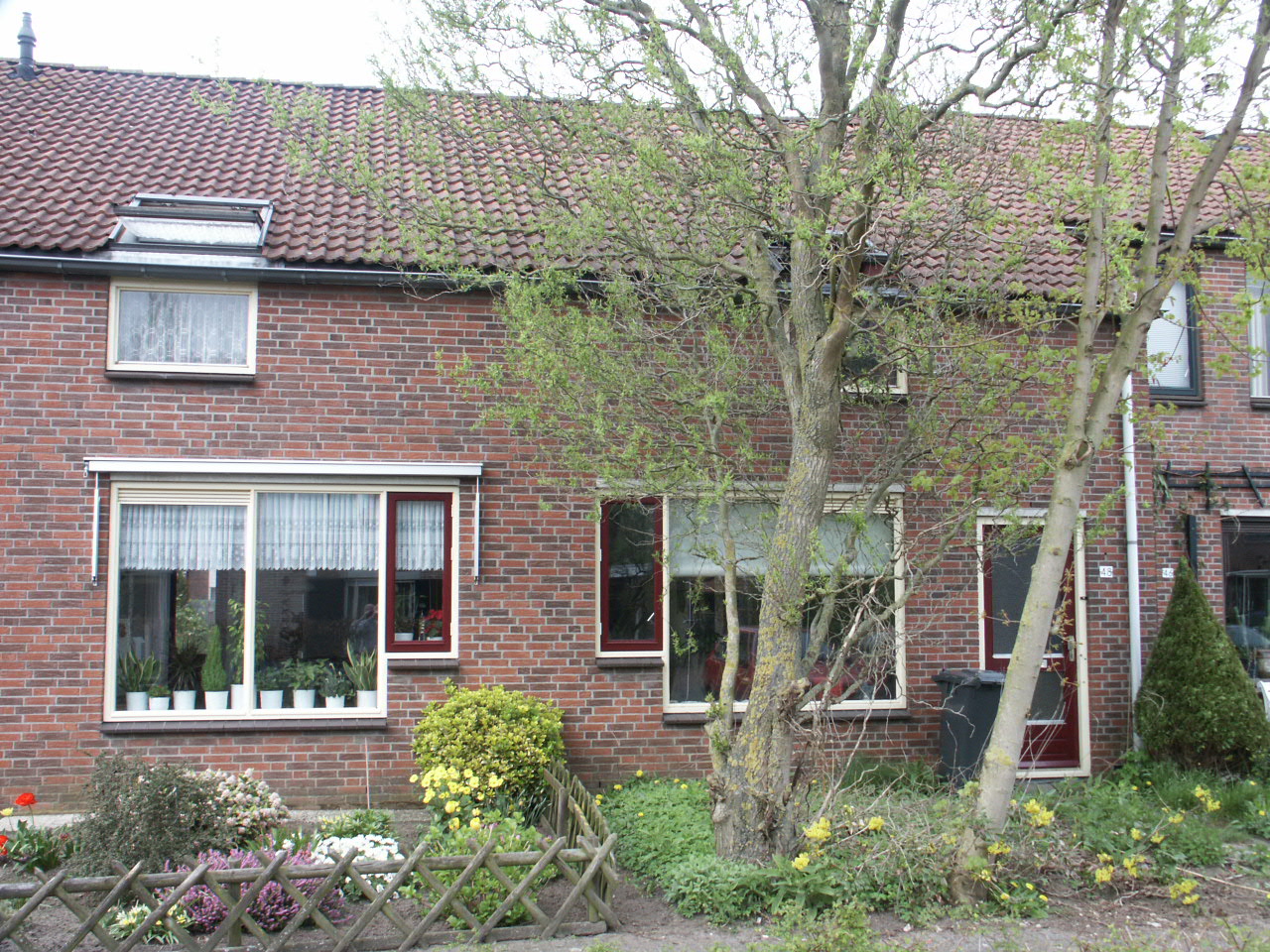 Irenestraat 48, 7131 XS Lichtenvoorde, Nederland