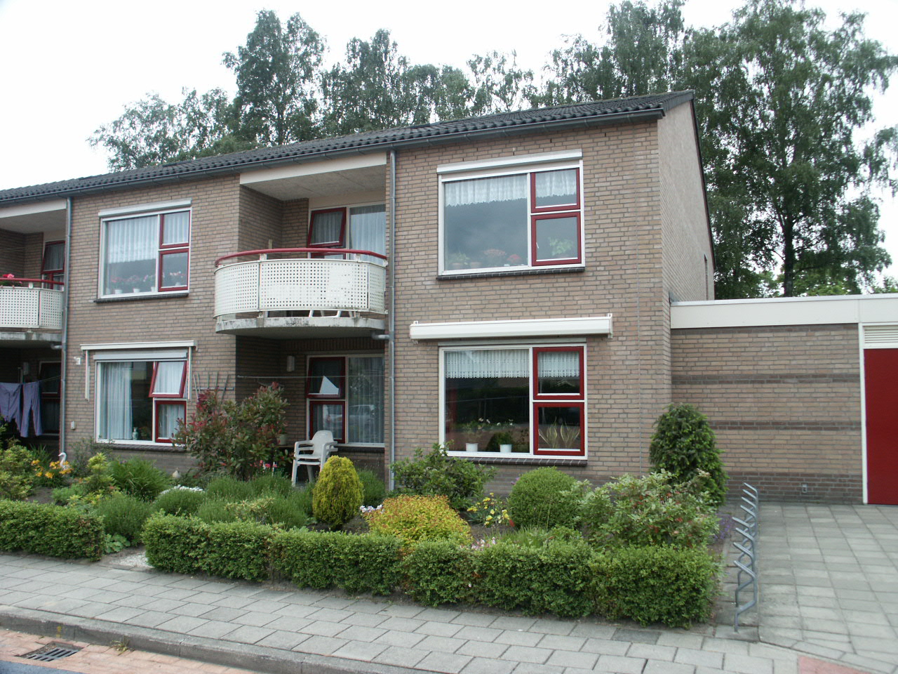 Oranje Nassaustraat 37, 7021 CH Zelhem, Nederland
