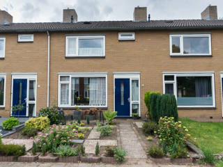 Ribesstraat 42, 7011 AN Gaanderen, Nederland