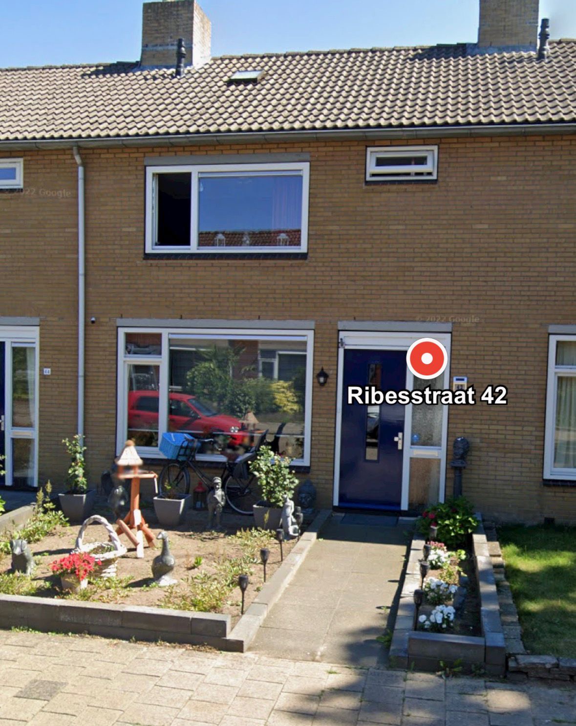 Ribesstraat 42
