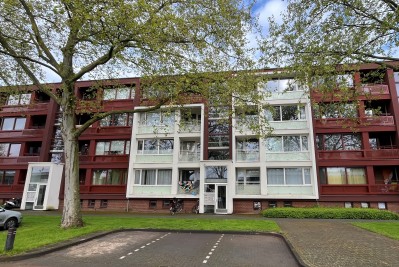 Kloosstraat 161, 7002 BV Doetinchem, Nederland