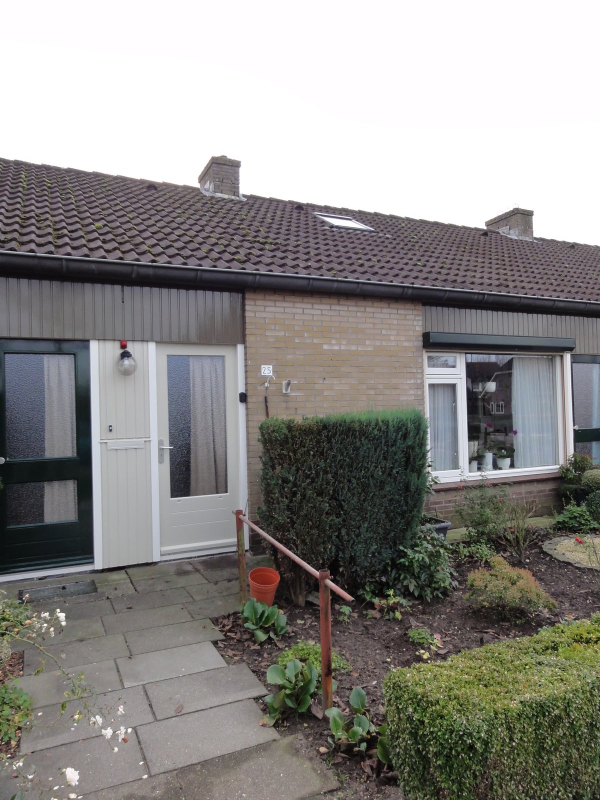 Arentzenstraat 25, 7051 BT Varsseveld, Nederland