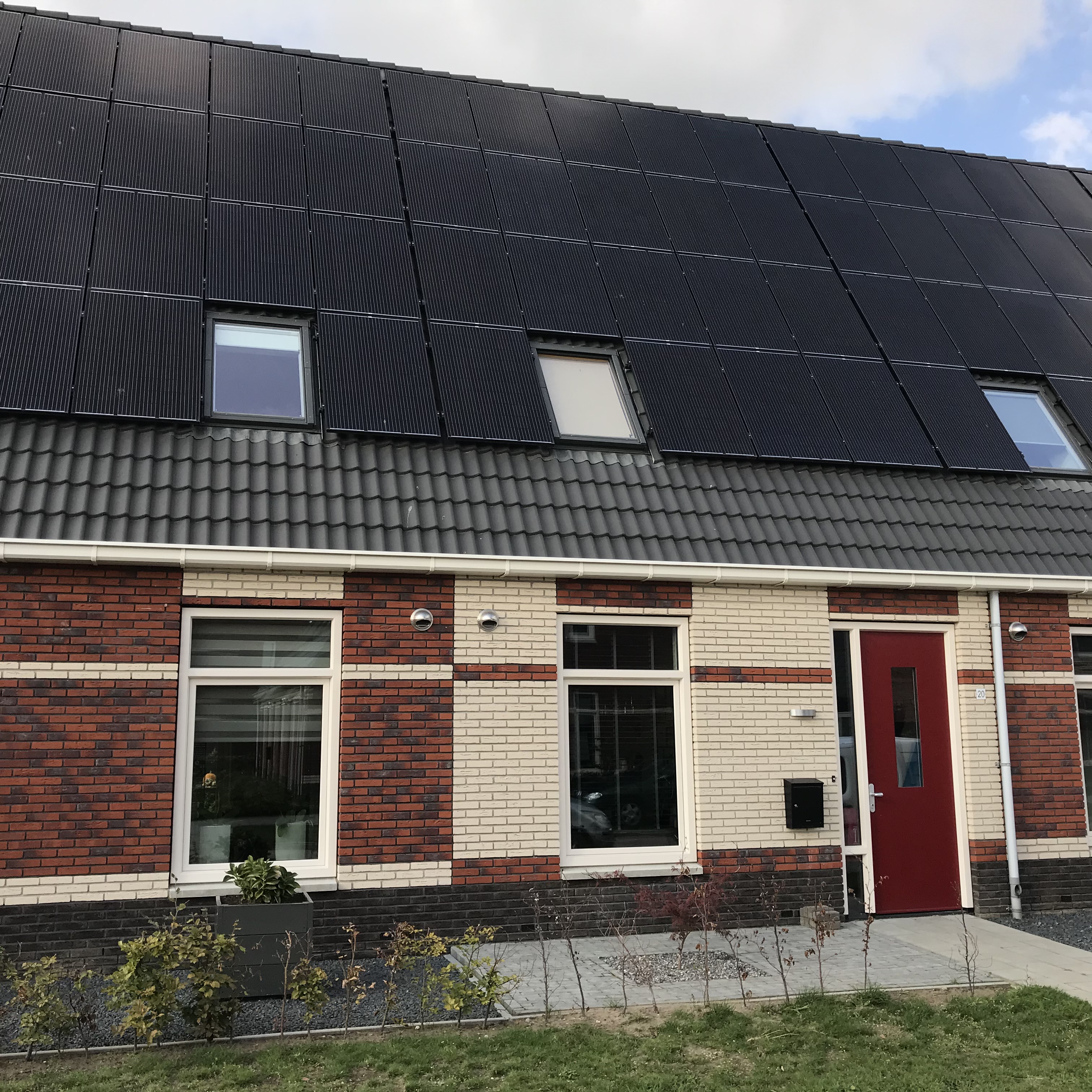 Nachtegaallaan 20, 7071 GZ Ulft, Nederland