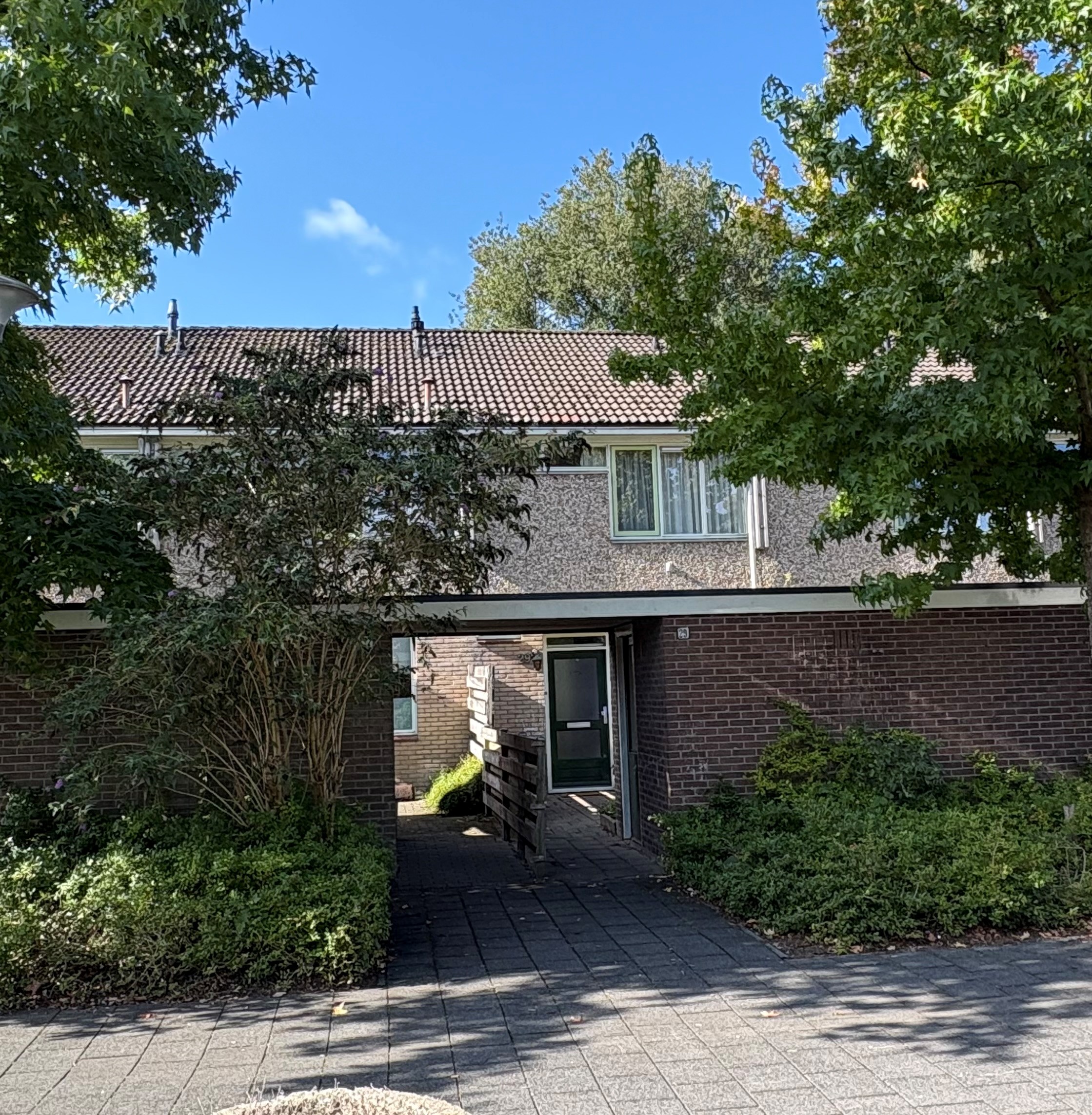 Markhorst 29, 7009 LD Doetinchem, Nederland