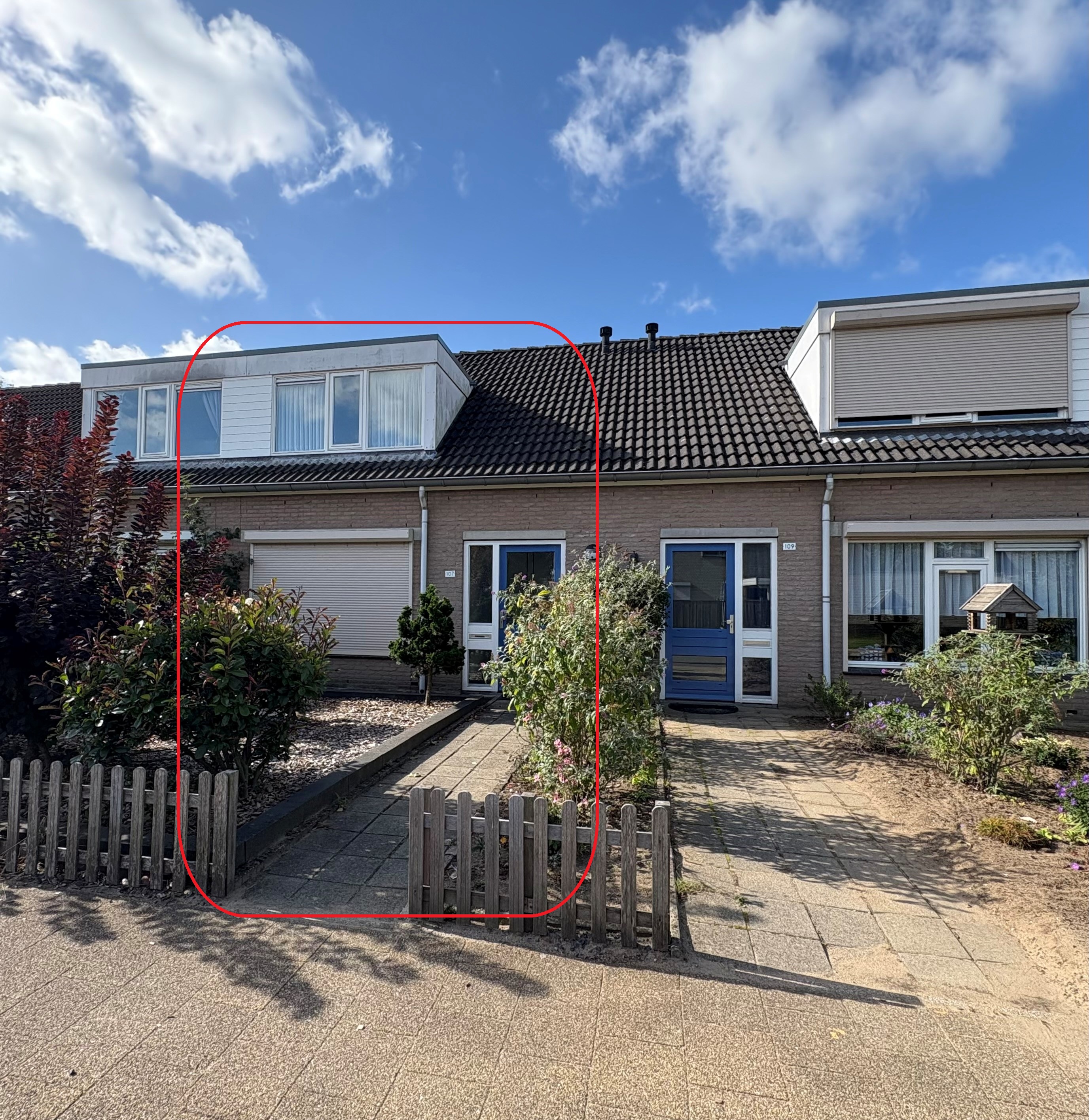Gieterijstraat 107, 7011 VB Gaanderen, Nederland
