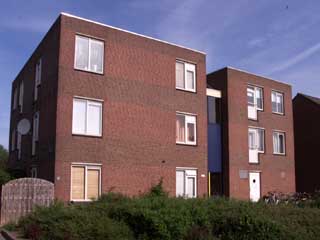 Eggedreef 9, 7006 KE Doetinchem, Nederland