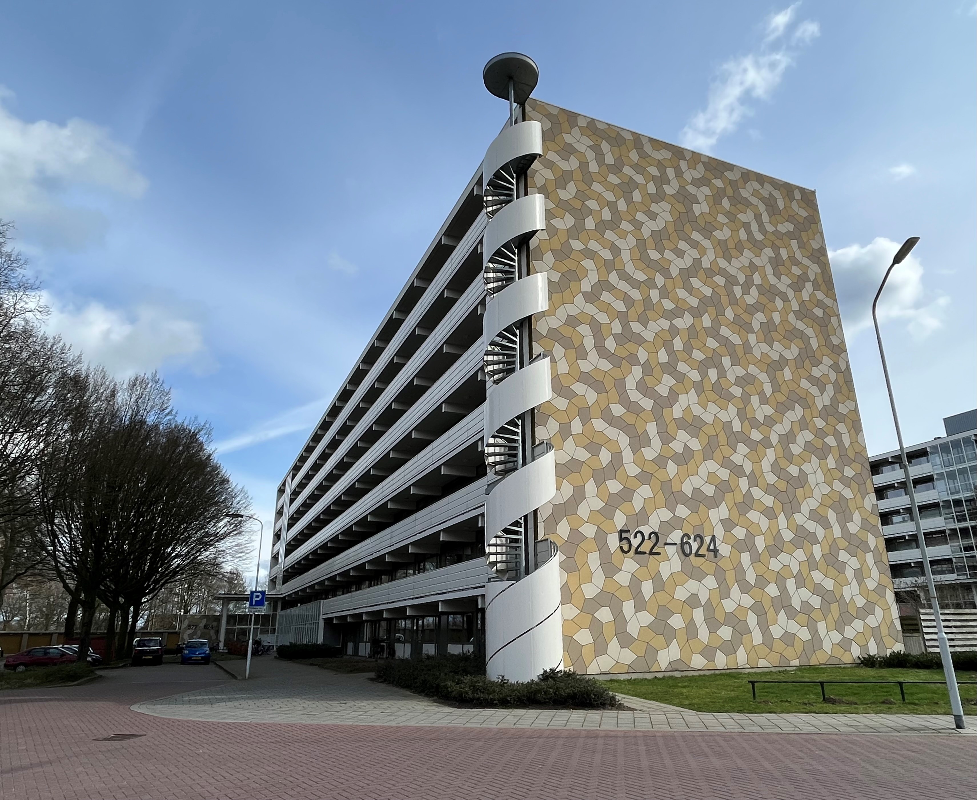 Caenstraat 544, 7002 GV Doetinchem, Nederland
