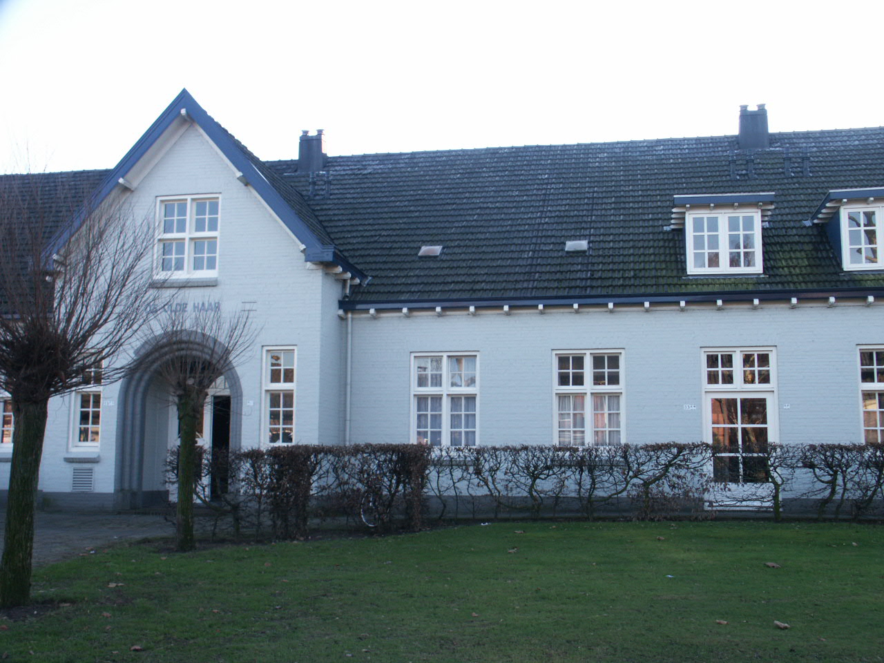 Borculoseweg 33M, 7161 GR Neede, Nederland