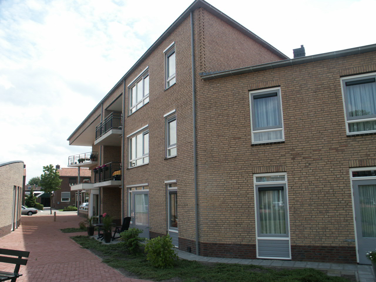 Prinses Beatrixstraat 61, 7021 CD Zelhem, Nederland